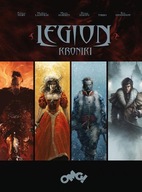 Legion - Kroniki Praca zbiorowa