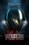 Odyssey One: W samo sedno Evan Currie