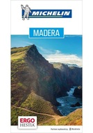 Przewodnik Michelin Madera