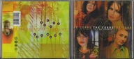 CD THE CORRS - TALK ON CORNERS