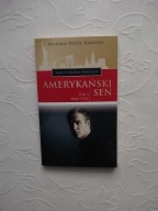 RAWINIS AMERYKAŃSKI SEN SAGA O POLSKIEJ EMIGRACJI