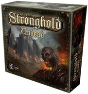 Stronghold: Undead (dodatek) - Folia, Portal Games