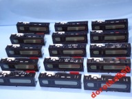 WYŚWIETLACZ RENAULT LAGUNA II fl