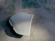 Zaslepka zderzaka przód przedniego Ford B-Max