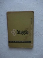 SUCHODOLSKI PEDAGOGIKA/WYCHOWANIE NAUCZANIE DZIECI