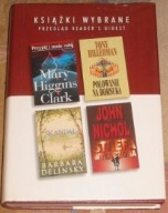 KSIĄZKI WYBRANE READER'S DIGEST M. H. Clark ...