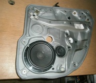 podnosnik prawy tyl tylny VW GOLF IV 5D BORA ŁÓDŹ