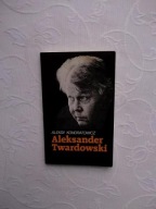 ALEKSY KONDRATOWICZ - ALEKSANDER TWARDOWSKI /WIERSZE ROSJA