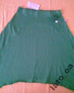 ,,COOL CLUB'' SPÓDNICA ASYMETRYCZNA :146cm