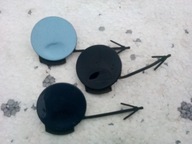 Zaslepka zderzaka tyl tylnego Opel corsa D