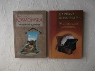 KOSMOWSKA-W GÓRĘ RZEKI NIEBIESKI AUTOBUS /AUTORKA TEREN TRYWATNY PROWINCJA