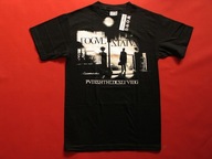 Nowy T-Shirt ROGUE STATUS, rozmiar S