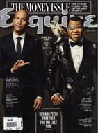 ESQUIRE 4/2016 USA