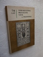 TOWARZYSTWO NAUK PRZEMYŚL/ŚREDNIOWIECZE WIERZENIA