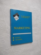 MARKETING ISTOTA TECHNIKI /ORGANIZACJA ZARZĄDZANIE