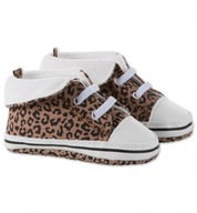 C&A BUCIKI niemowlęce CĘTKI wysokie 19/20 NOWE