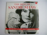 THE BEST OF SANDIE SHAW [2 CD]