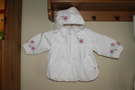 ŚLICZNA KURTECZKA BOMBKA DLA MAŁEJ MODNISI