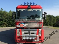 SyMEx Orurowania Orurowanie Rury Magnum