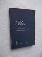 NOWAKOWSKI-CZAS PRACY/PRZEDSIĘBIORCZOŚĆ PRAWO KADR