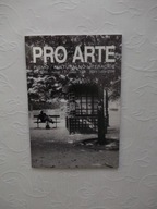 PRO ARTE PISMO KULTURALNO-LITERAC KOEHLER KĘPIŃSKI