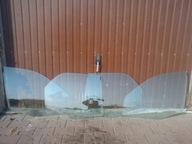 FIAT PALIO SIENA ALBEA SZYBA BOCZNA DRZWI