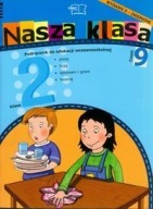 NASZA KLASA 2 PODRĘCZNIK CZĘŚĆ 9 MAC