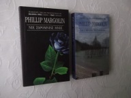 MARGOLIN-NIE ZAPOMNISZ MNIE + ZAGUBIONA TOŻSAMOŚĆ /THRILLER MILCZENIE OWIEC
