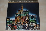 Friday Night In San Francisco Al Di Meola J. McLaughlin P. De Lucía Winyl