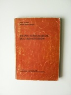 SIUDA-PRAWO GOSPODARCZE EKONOMISTÓW/EKONOMIA PRAW