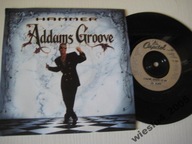 Hammer - Addams Groove SP /UK/