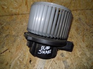 WENTYLATOR DMUCHAWY SILNICZEK SMART FOR FORTWO