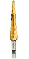 Wiertło wielostopniowe DeWalt DT5026 6-12mm