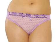 Stringi Princess orchid/purple XS /8/34 Curvy Kate