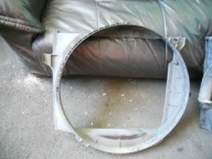 MERCEDES W124 124 OBUDOWA CHŁODNICY 300 260 2,6