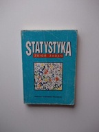 STATYSTYKA ZBIÓR ZADAŃ /MATEMATYKA DEMOGRAFIA