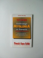 BIRCH-TECHNIKI TWÓRCZEGO MYŚLENIA BIZNESIE /LOGIKA