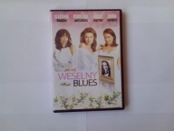 WESELNY BLUES 'WEDDING BELL BLUES' LEKTOR UNIKAT