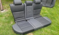 Tylna kanapa BMW X5 E53, SPORT PAKIET Bardzo Ładna