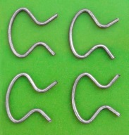 NOWE SPINKI DO KORBKI FIAT 125P 126p FSO POLONEZ