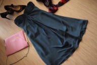 * VERO MODA * SUKIENKA LETNIA NA RAMIĄCZKA_36