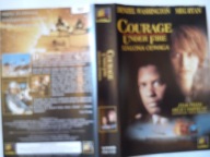 SZALONA ODWAGA - Denzel Washington Meg Ryan