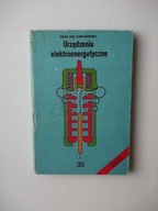 URZĄDZENIA ELEKTROENERGETYCZNE /ELEKTROTECHNIKA MASZYN TRANSFORMATORY LINIE