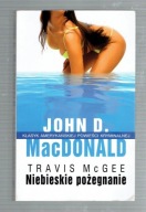 John D.MacDonald TRAVIS McGEE Niebieskie pożegnani
