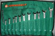 JONNESWAY KPL. KL. PŁ - OCZK. ODSADZONYCH 12 SZT.