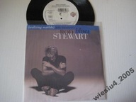 Rod Stewart - Tom Traubert's Blues SP /UK/