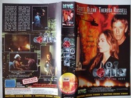 LOT GOŁĘBICY - Scott Glenn Theresa Russell