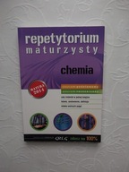 REPETYTORIUM MATURZYSTY CHEMIA DEFINICJE MATURA