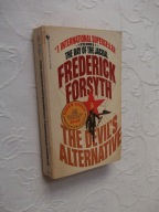 FORSYTH-DEVILS ALTERNATIVE /DIABELSKA ALTERNATYWA