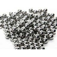 KULKI ŁOŻYSKOWE 2,381mm lub 3/32" 1000szt